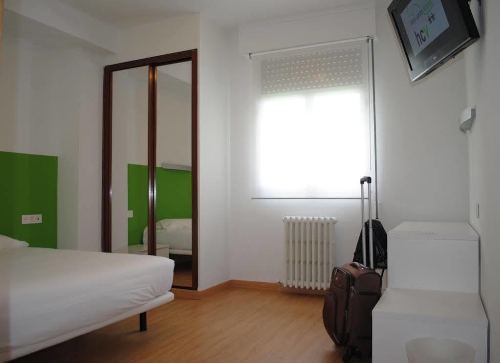 Hotel Centro Vitoria Autocheckin 외부 사진